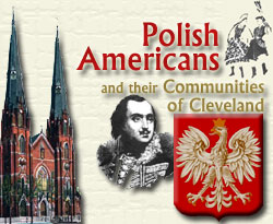 Polish Americans and their communities of Cleveland