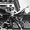 Soldiers and Sailors' Monument detail