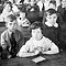 First grade class at Superior Schoolhouse, Cleve. Hts., ca. 1920