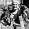 Beet vendor at West Side Market, 1947