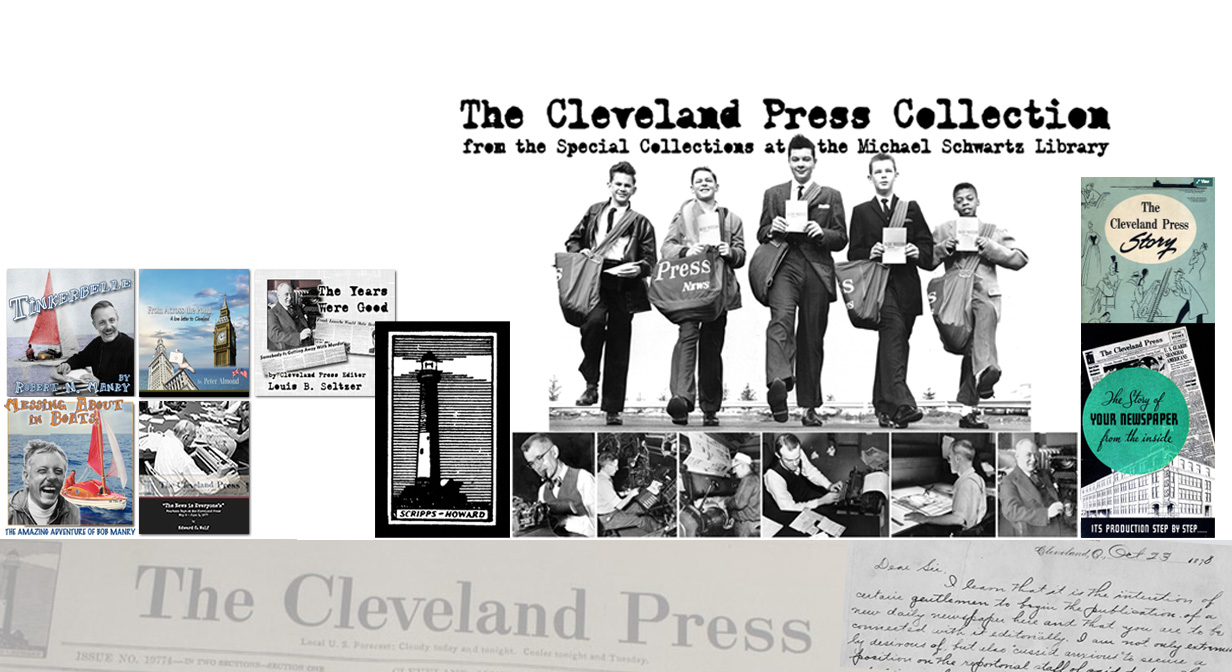 The Cleveland Press Collection