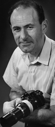 Paul Toppelstein in 1966