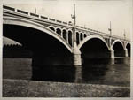 Thumbnail of the Railway Bridge over Loire, Orleans
