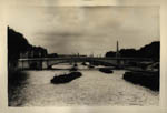 Thumbnail of the Pont de la Tournelle over Seine, Paris