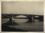 Thumbnail of the Pont de Moulins les Letz sur La Mosselle