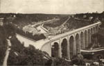 Thumbnail of the Viaduct over the Rance, Dinan - Cotes-Du-Nord, France