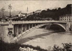 Thumbnail of the Pont Sulla Piave a'Belluno, Italy