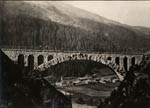 Thumbnail of the Waldli' Tobel Bridge, Uorailberg, Austria