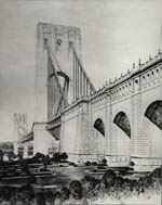 Thumbnail of the Hudson River Bridge