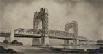 Thumbnail of the Triborough Bridge, NY, view 2