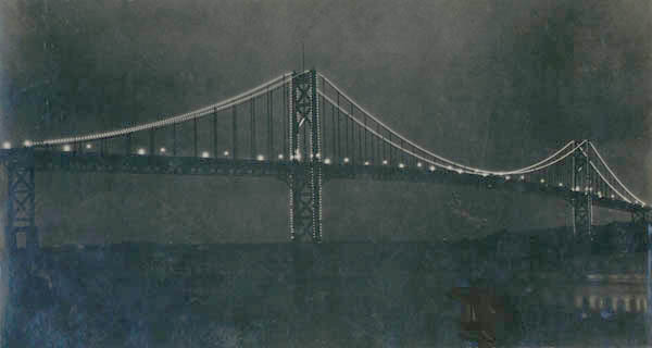 Thumbnail of the Mt. Hope Bridge, RI