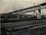 Thumbnail of the Lake Union Bridge, Seattle, WA, view 2