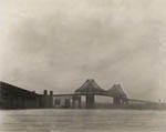 Thumbnail of the Montreal South Shore Bridge