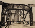 Thumbnail of an unidentified bridge in Bonn, Germany