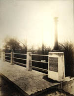 Thumbnail of an unidentified brige in Paducah