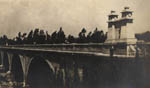 Thumbnail of an unidentified bridge in Los Angeles, view 2