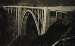 Thumbnail of the Bixby Creek Bridge, CA