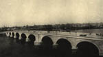 Thumbnail of the Memorial Bridge over Connecticut River, Hartford, Connecticut