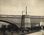 Thumbnail of the Charlestown Bridge, Cambridge