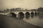 Thumbnail of the Design for Bridge over James River, Richmond, VA