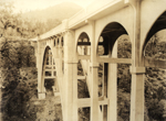 Thumbnail of the State Highway Bridge, CA