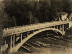Thumbnail of the State Highway Bridge, CA, view 3
