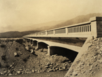 Thumbnail of the State Highway Bridge, CA view 4