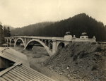 Thumbnail of the State Highway Bridge, CA, view 6