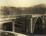 Thumbnail of the State Highway Bridge, CA, view 7