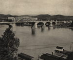 Thumbnail of the Bridge over Tennessee River, Chattanooga, TN