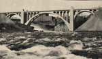 Thumbnail of the Monroe Bridge