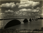 Thumbnail of the Arlington Memorial Bridge, Washington DC