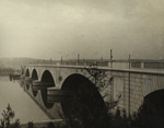Thumbnail of the Arlington Memorial Bridge, Washington DC, view 4