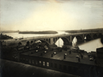 Thumbnail of the Francis Scott Key Bridge over Potomac, Washington DC