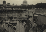 Thumbnail of thePonte Rotto, Rome, view 2