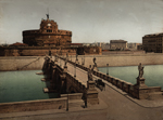 Thumbnail of the Ponte E Castello Sant' Angelo, Roma