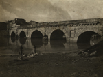 Thumbnail of the Ponte Di Augusto, Rimini - Fondato Nell's Anno