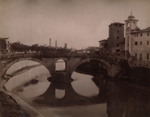 Thumbnail of the Ponte De' Quattro Capi-Roma
