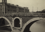 Thumbnail of the Bridge of Fabricius, Rome, view 3