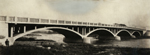 Thumbnail of the Bridge over Mad River, Dayton, OH