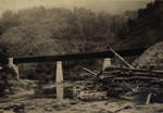 Thumbnail of a Typical Bridge at Sandy Valley & Elkhorn, KY