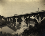 Thumbnail of the Willoughby Bridge
