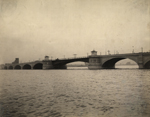 Thumbnail of the Cherry Street Bridge, Toledo, OH, view 2