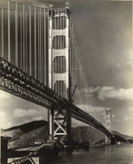 Thumbnail of the Golden Gate Bridge, CA
