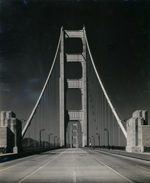Thumbnail of the Golden Gate Bridge, CA, view 4