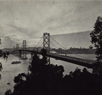 Thumbnail of the San Francisco Bay Bridge