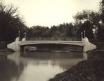 Thumbnail of the Krape Park Bridge, Freeport, IL