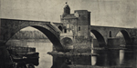 Thumbnail of the Pont St. Benezet, Avignon