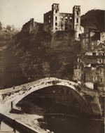 Thumbnail of the Devil's Bridge, Dolcequa, Italy