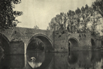 Thumbnail of the Bridge over the Thouet